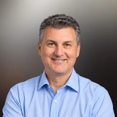 Photo of Bryan Fockler