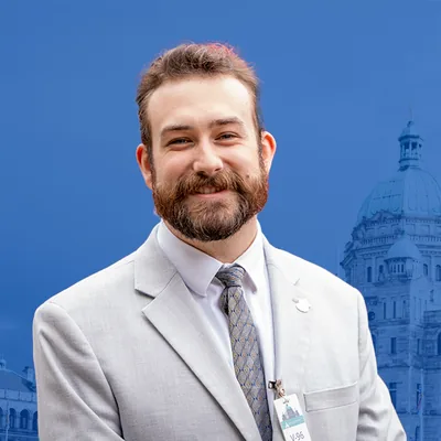 Photo of Joe Latam