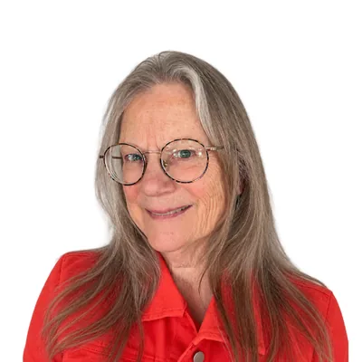 Photo of Kathryn Askew