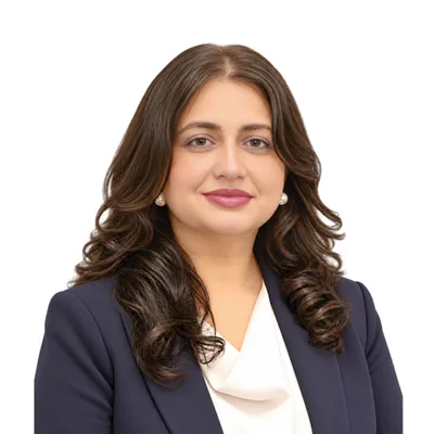 Photo of Adila Shaukat