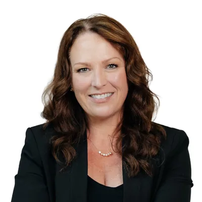 Photo of Kelli Paddon