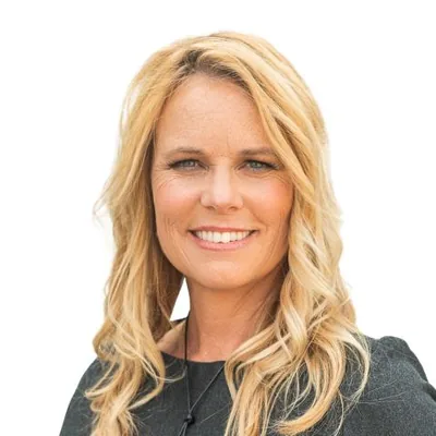 Photo of Andrea Dunlop