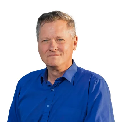 Photo of Will Cole-Hamilton