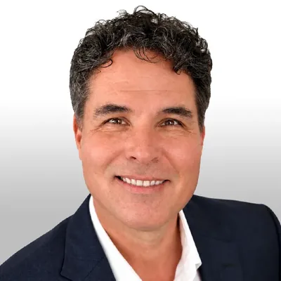Photo of Jason Cook