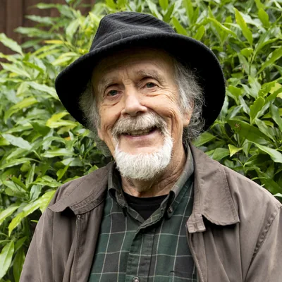 Photo of Jay Van Oostdam