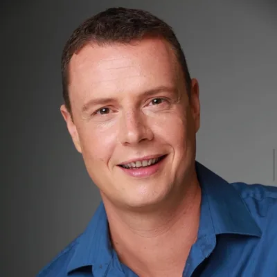 Photo of Justin Douglas