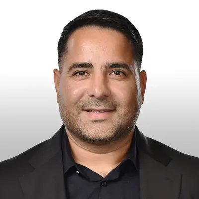 Photo of Kuldeep Rangi