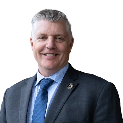 Photo of Todd Schierling