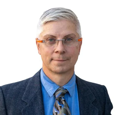 Photo of Jason McCormick