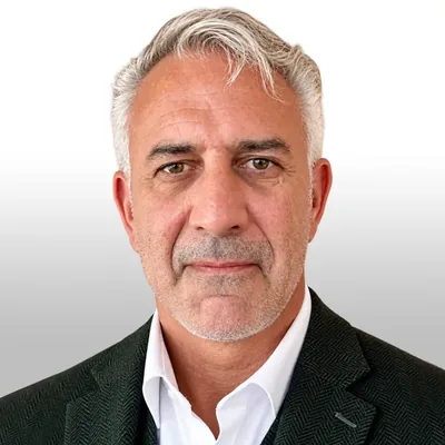 Photo of Sid Tobias