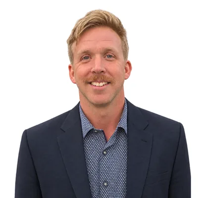 Photo of Jason Leboe