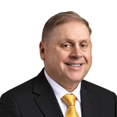 Photo of Mike Wisla