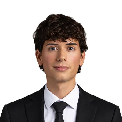 Photo of Kory Clark