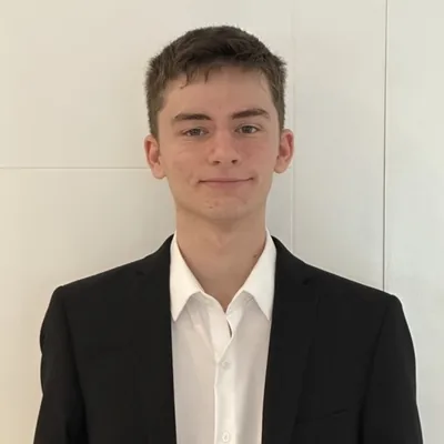 Photo of Carter Mochinski
