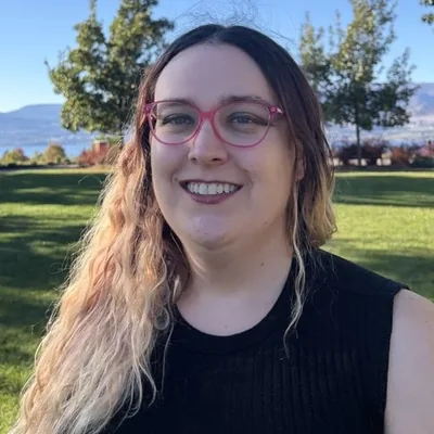 Photo of Saoirse MacKinnon