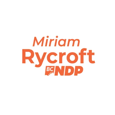 Photo of Miriam Rycroft