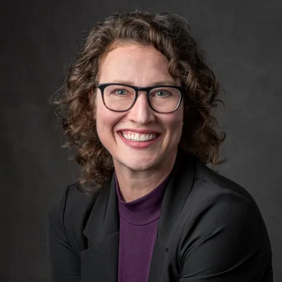 Photo of Nicole Charlwood