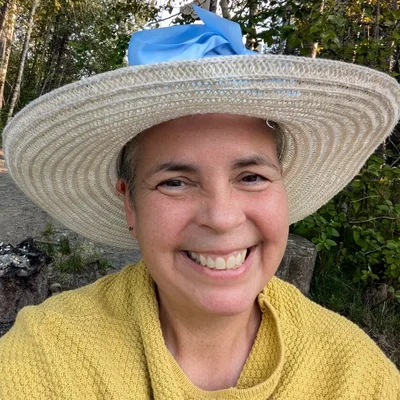 Photo of Connie Larochelle