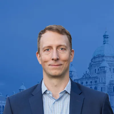 Photo of Warren Mirko
