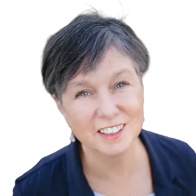 Photo of Norma Blissett