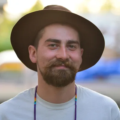 Photo of Keenan Dennehy