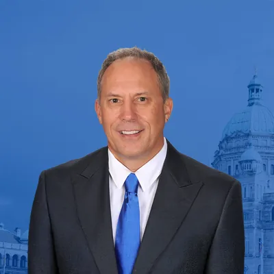 Photo of Kris McNichol