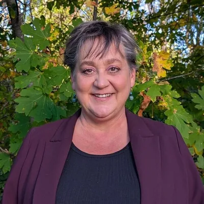 Photo of Charlene Smylie