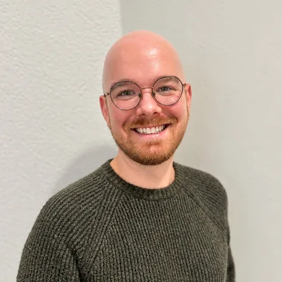 Photo of Christopher Moon