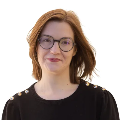 Photo of Erin Osborne