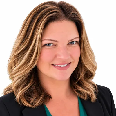 Photo of Melissa Snazell