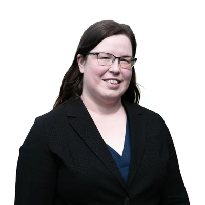 Photo of Holly Isaac