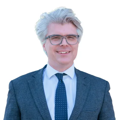 Photo of Andrew Mercier