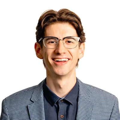 Photo of Hudson Campbell