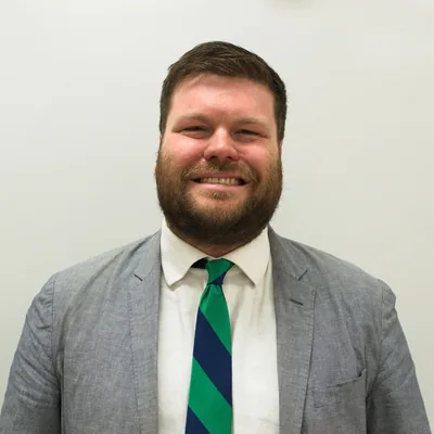 Photo of Daniel Kite
