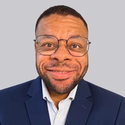 Photo of Jordan Simmons