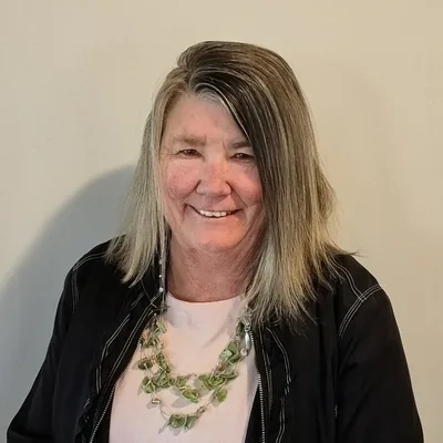 Photo of Gracie MacDonald