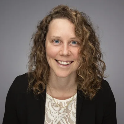 Photo of Sharleen Weatherley
