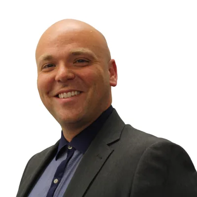 Photo of Jesse Gervais