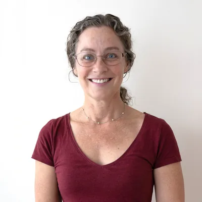 Photo of Maureen Curran