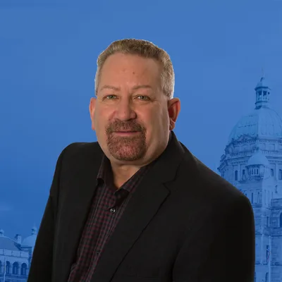 Photo of Rodney Proskiw