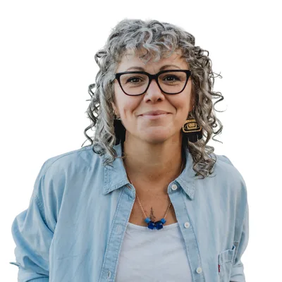 Photo of Sara Lopez
