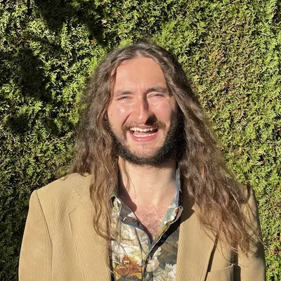 Photo of Joshua A Singer Johnson