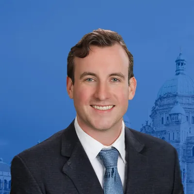 Photo of Trevor Withers