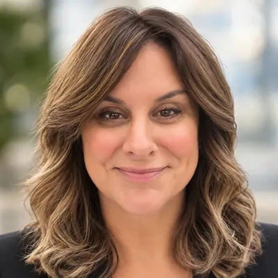 Photo of Lori Climenhaga