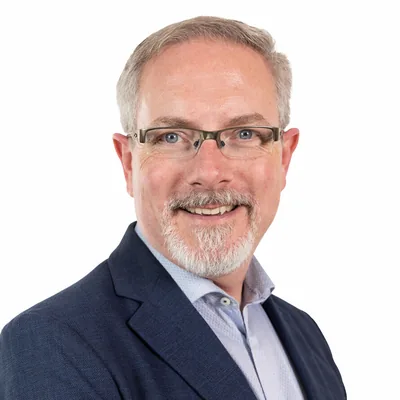 Photo of Andrew Appleton