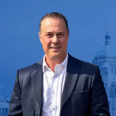 Photo of Curtis Whitford