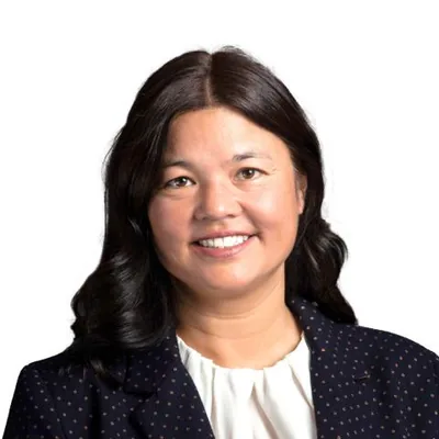 Photo of Tina Lee