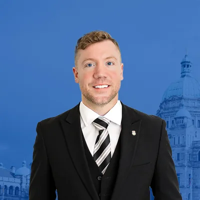 Photo of Keenan Adams