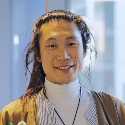 Photo of Wei Chou