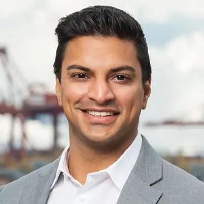Photo of Freddy Rawji